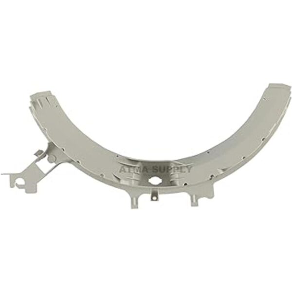 WE49X21874 Kit de rodamientos de secadora compatible con