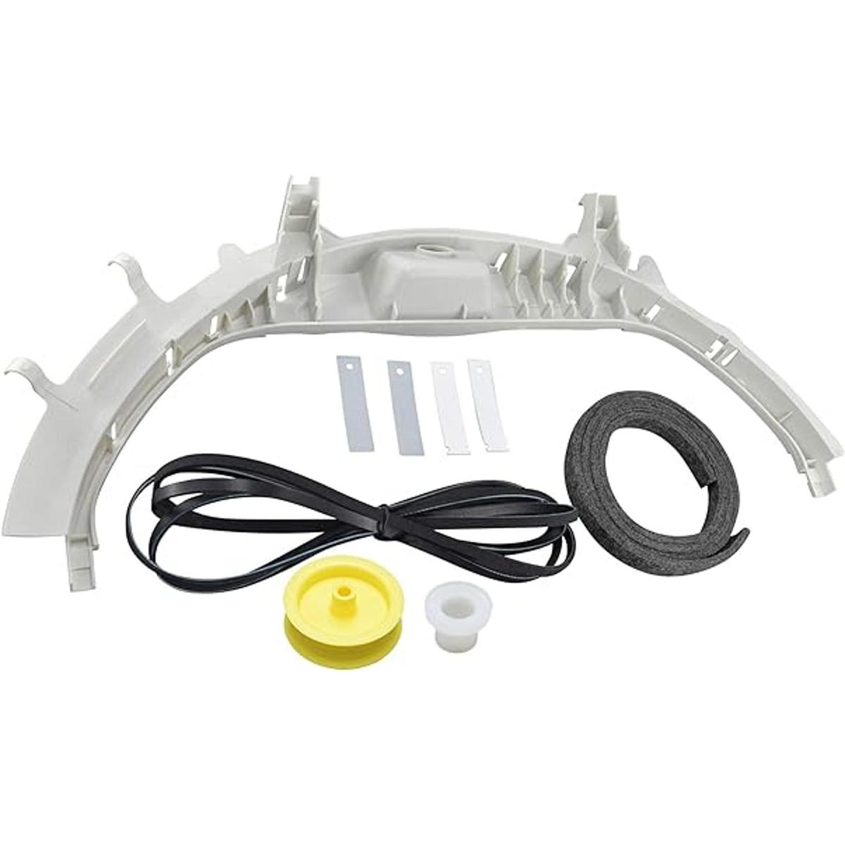 WE49X20697 Kit de rodamientos para secadora compatible