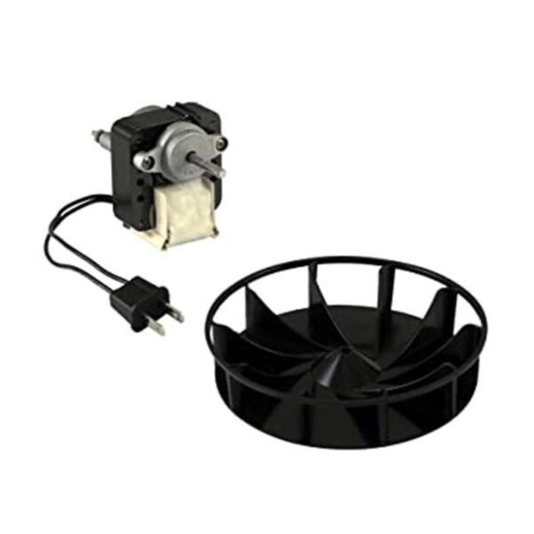 Kit de repuesto de motor de ventilador de baño de_1