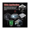 ATOLS Máquina de soldadura de plástico kit de reparación_4