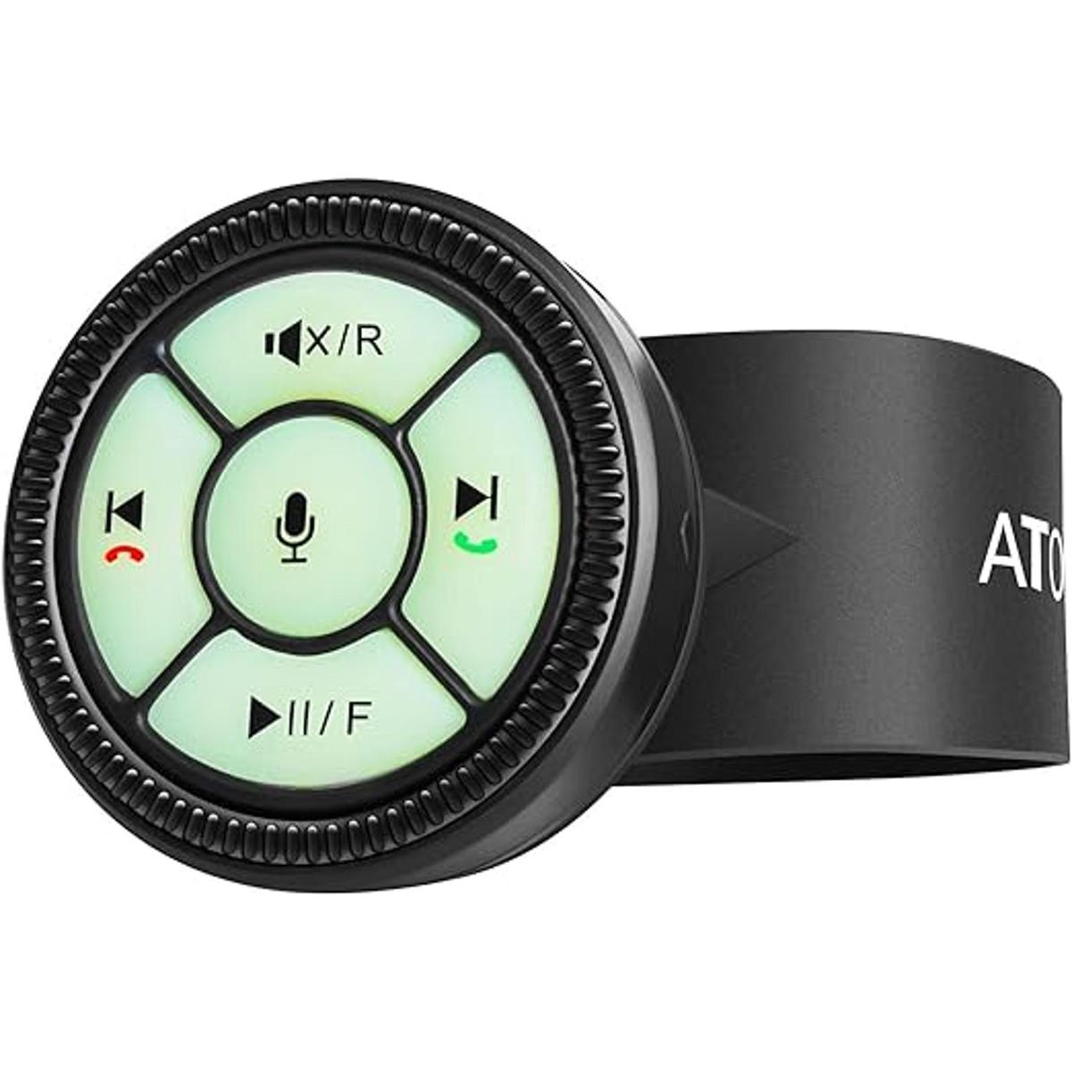 ATOTO AC44F5 Control remoto inalámbrico estilo correa de