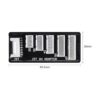 3 unids JSTXH 26S Lipo batería carga equilibrio Junta_3