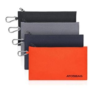 Bolsa de herramientas con cremallera bolsa de_1