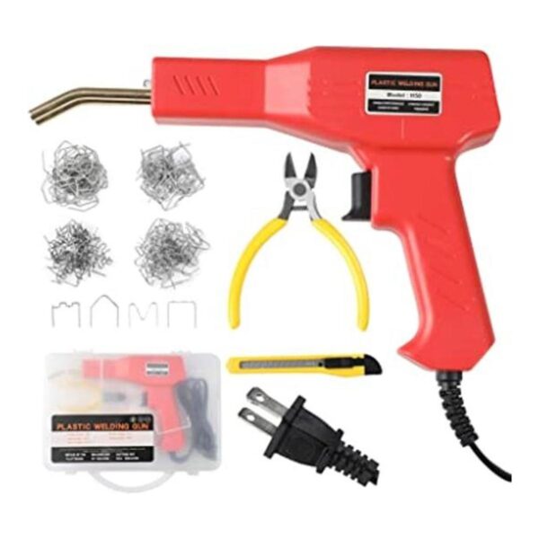 ATOLS Máquina de soldadura de plástico kit de reparación_1