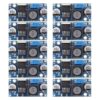 ATNSINC LM2596 Convertidor Buck DCDC regulador de_1