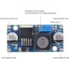 ATNSINC LM2596 Convertidor Buck DCDC regulador de_2