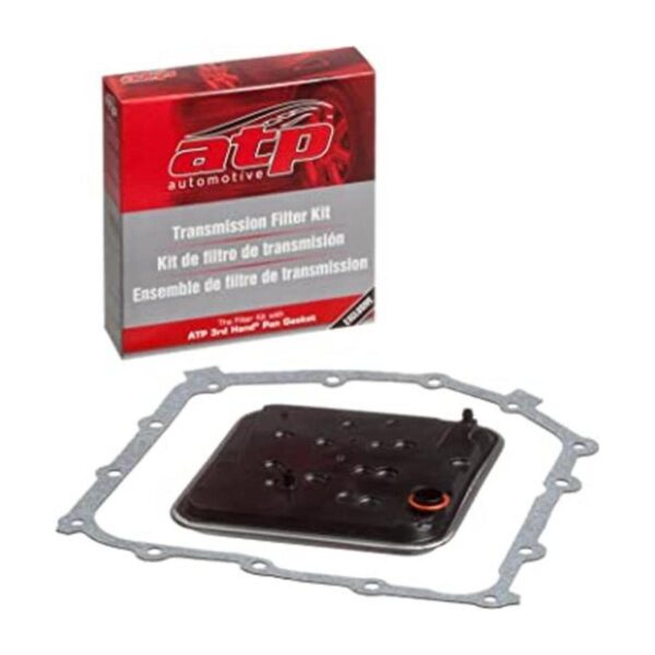 ATP B102 Kit de filtro de transmisión automática_1
