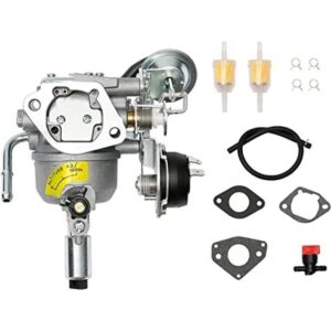 Carburador para generador Onan 5500 7000 Grand Marquis_1