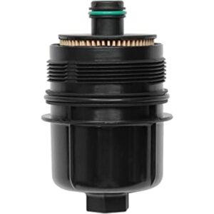 Filtro de aceite de motor Reemplazo para Jeep Ram 3.0L_1