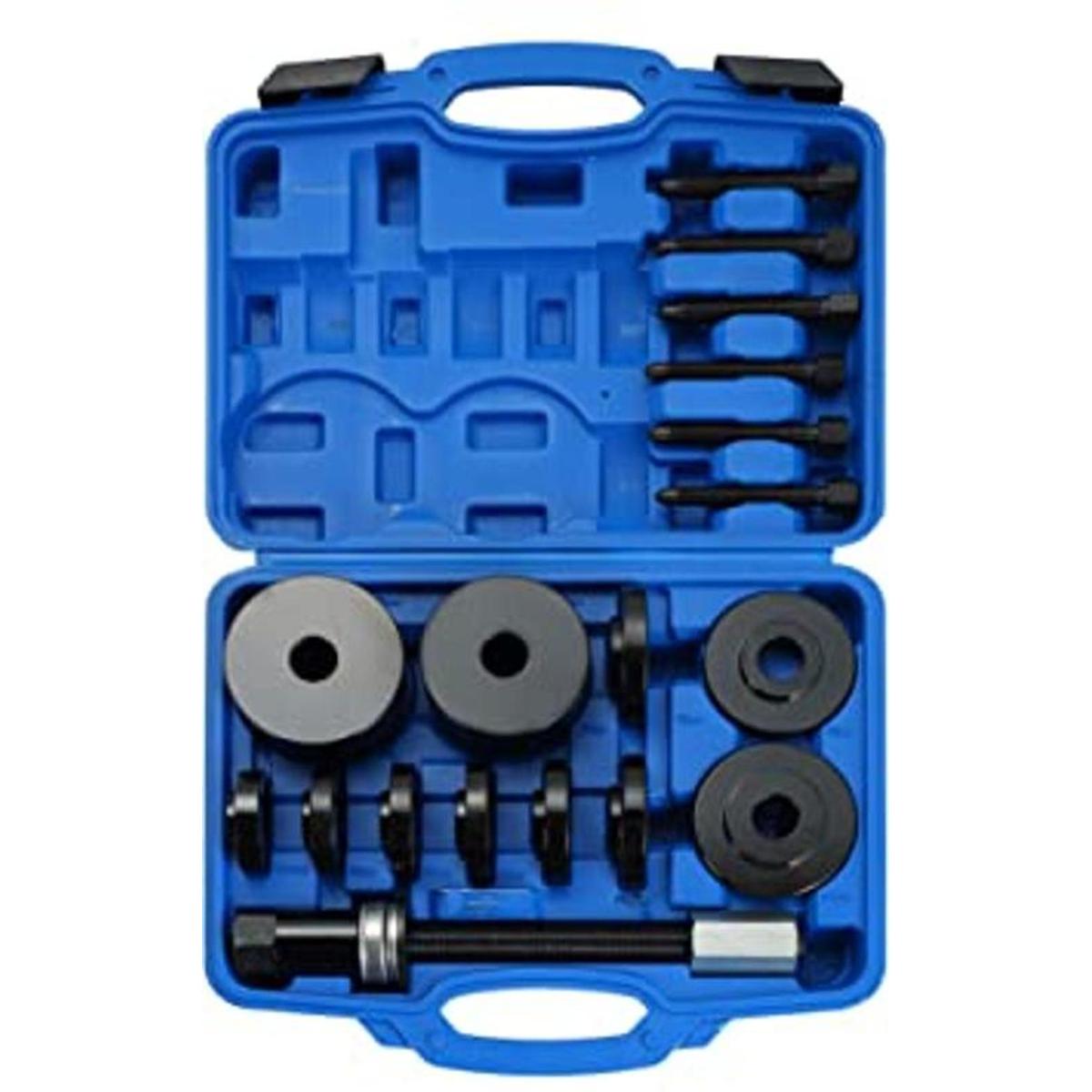 ATPEAM 19 piezas de extractor universal de rodamiento de