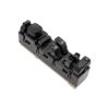 Master Power Window Switch Cerradura de puerta delantera_1