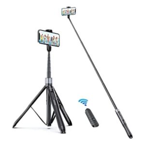 ATUMTEK Trípode de palo selfie de 60 pulgadas soporte_1