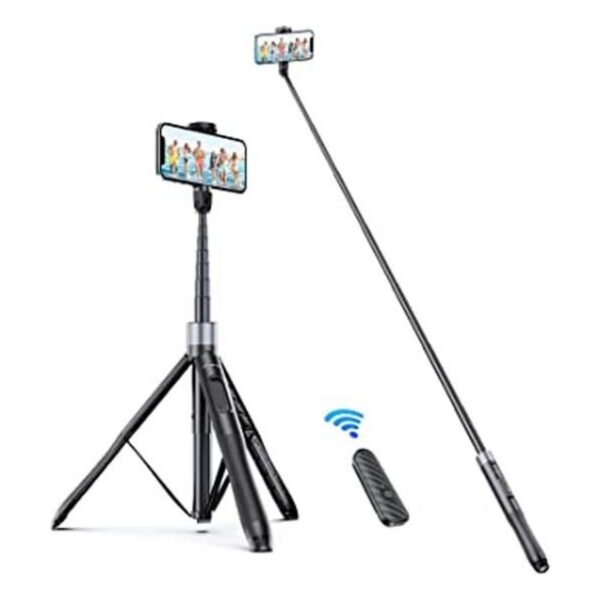 ATUMTEK Trípode de palo selfie de 60 pulgadas soporte_1