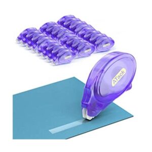 ATack Cinta adhesiva para álbumes de recortes 0.3 x 360