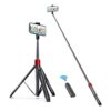 ATUMTEK Trípode para selfie de 60 pulgadas soporte_1