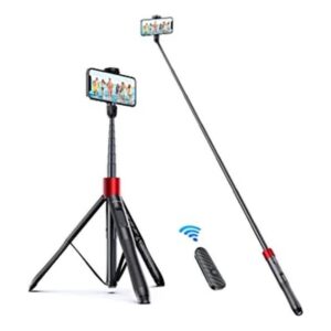 ATUMTEK Trípode para selfie de 60 pulgadas soporte_1