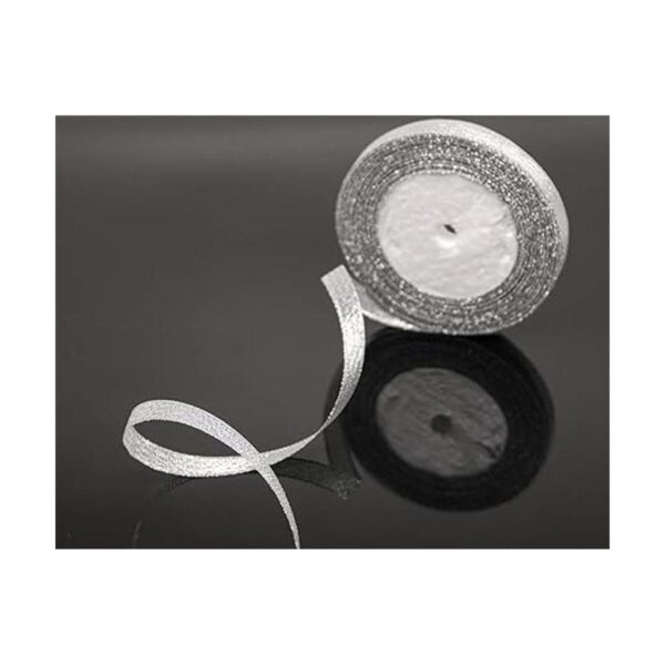 ATRibbons 100 yardas de cinta con purpurina de 38_2