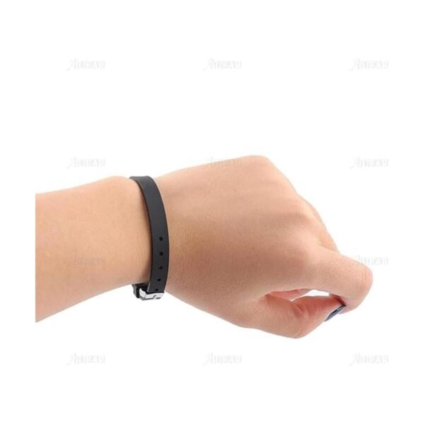 AUEAR Paquete de 20 pulseras de 0.315 in para letras