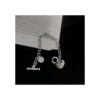 AUEAR Cierres de palanca para hacer joyas pulseras