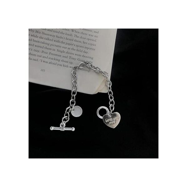 AUEAR Cierres de palanca para hacer joyas pulseras