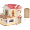 AUEAR Muebles en miniatura de casa de muñecas 112 sin_2