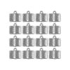 AUEAR 25 colgantes de plata para hacer joyas