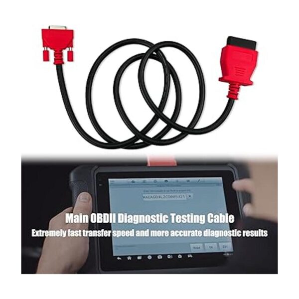 Cable de prueba principal para Autel MaxiSys MS906 MS905_2
