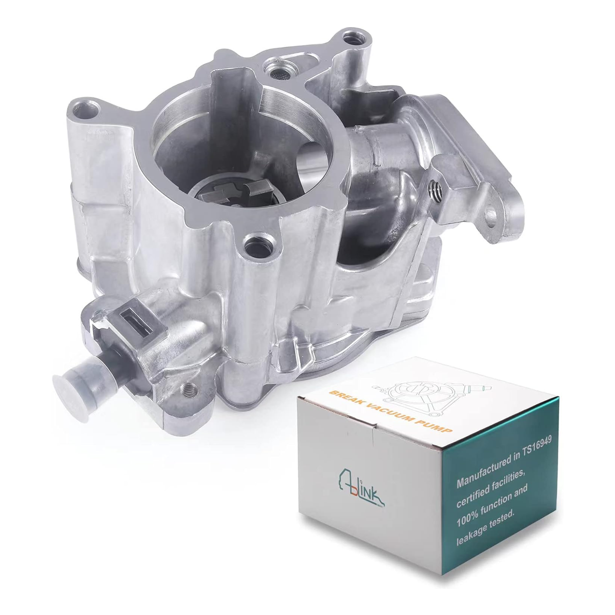 AULINK 06J145100C Bomba de vacío de freno 724807290 OE de