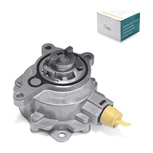 AULINK Bomba de vacío de freno LR047384 OE de repuesto_1