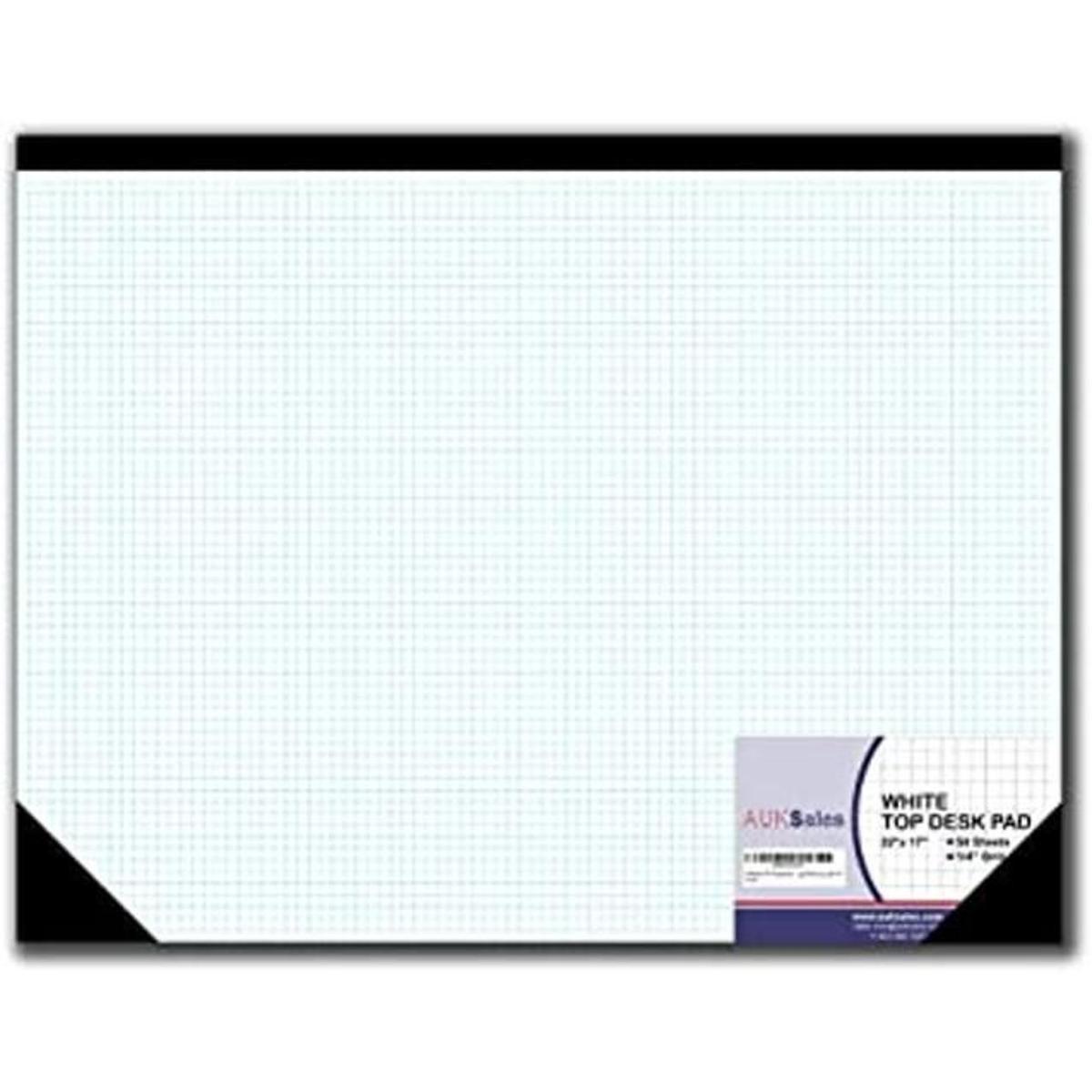 AUKSales TOP Alfombrilla de escritorio resistente