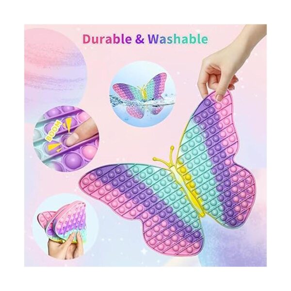 Juguete gigante de mariposa para niñas es de 15.75_3
