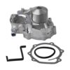 AUQDD AW6049 Kit profesional de bomba de agua con junta_1