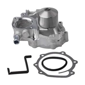 AUQDD AW6049 Kit profesional de bomba de agua con junta_1