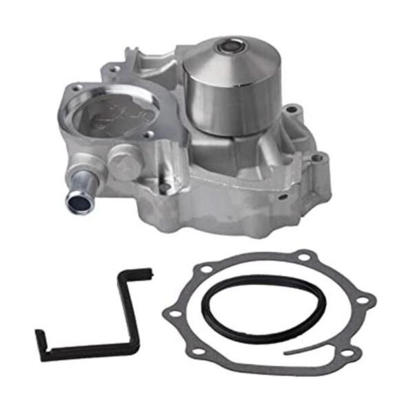 AUQDD AW6049 Kit profesional de bomba de agua con junta_1