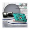 AUPAI Funda para iPhone 14 Pro Max con funda de cámara_5