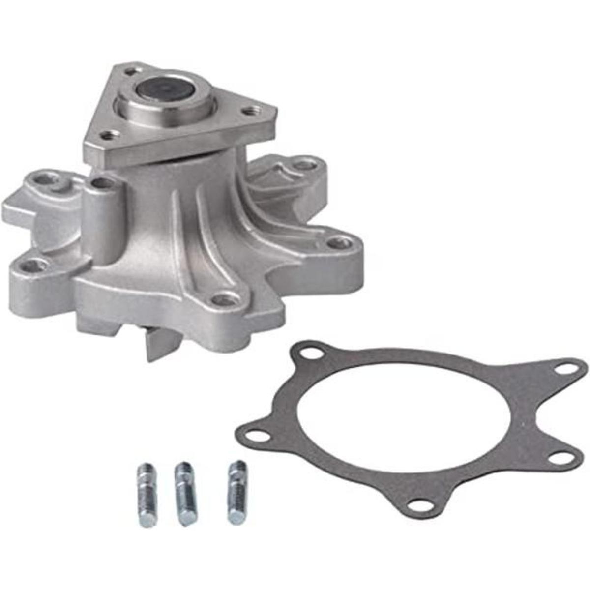 AUQDD AW9406 Kit profesional de bomba de agua con junta