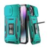 AUPAI Funda para iPhone 14 Pro Max con funda de cámara_1