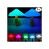 AUSAYE Paquete de 2 luces LED de noche con sensor_1