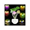 AUSAYE Lote de 2 luces led nocturnas con sensor de 0.6 W_3