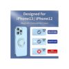 AUROX Compatible con la base MagSafe para iPhone 14 13_5