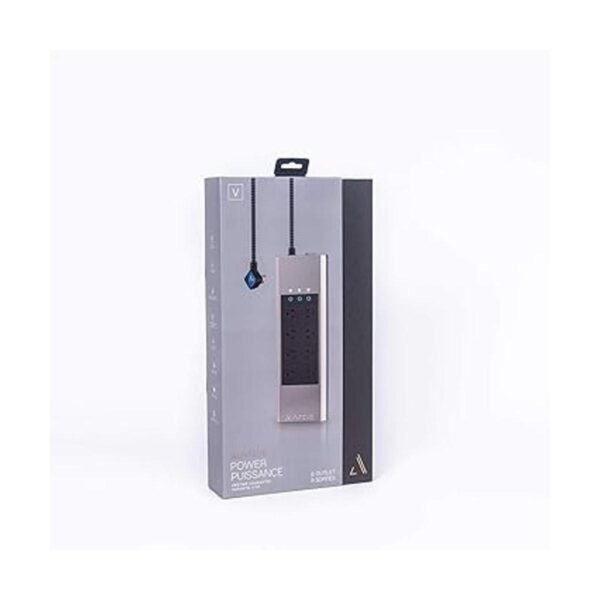 Austere Serie V Power 8Outlet con Omniport USB 3.000_5