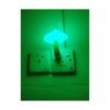 AUSAYE Paquete de 2 luces LED de noche con sensor_3