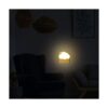 AUSAYE Paquete de 2 luces LED de noche enchufables luces_4