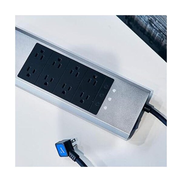 Austere Serie V Power 8Outlet con Omniport USB 3.000_2