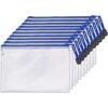 AUSTARK 10 bolsas de archivo con cremallera bolsa para_1