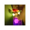 AUSAYE Paquete de 2 luces nocturnas LED enchufables con_2