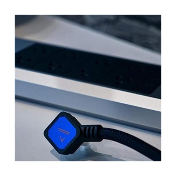 Austere Serie V Power 8Outlet con Omniport USB 3.000_4