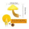 Luces de noche LED con sensor para adultos y niños luz_3