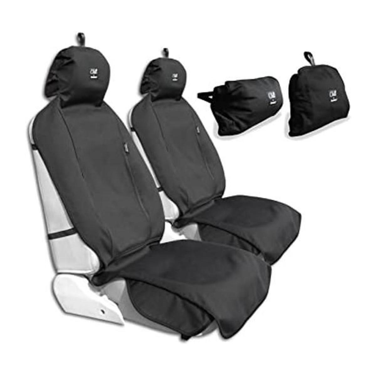 Chill Funda impermeable para asiento de automóvil