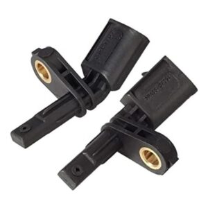 AUTEX Sensor de velocidad de rueda ABS de 2 piezas_1